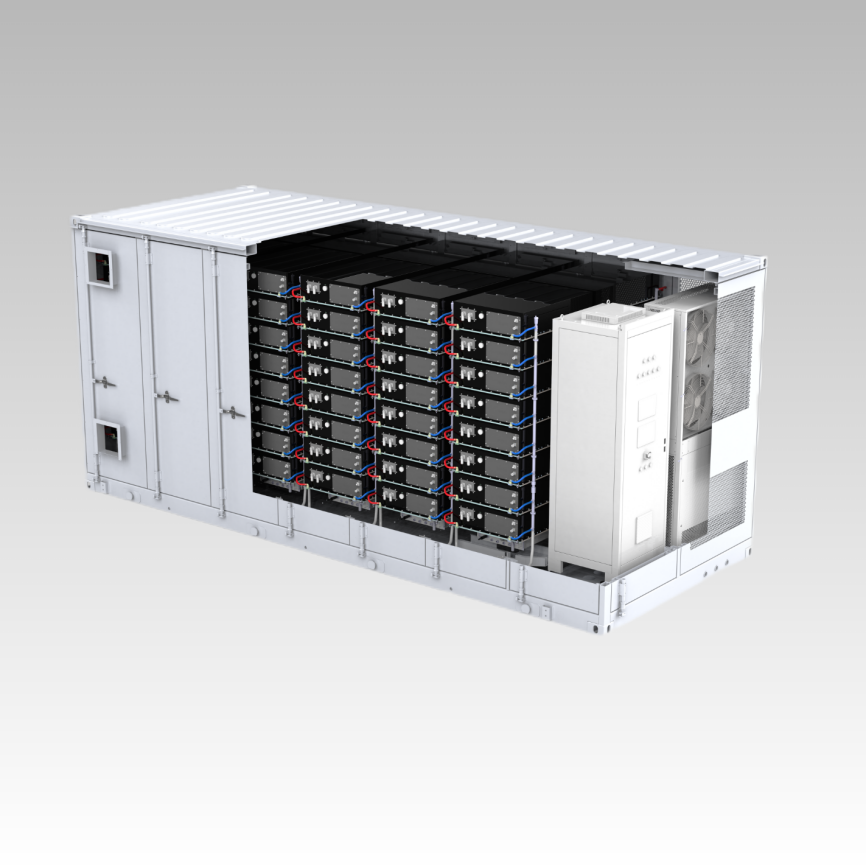 Sustav za pohranu energije baterije