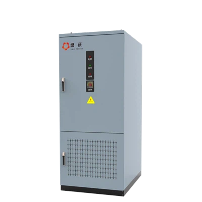 125kW\/261kWh Integrirani ormar za skladištenje tekućih hlađenja