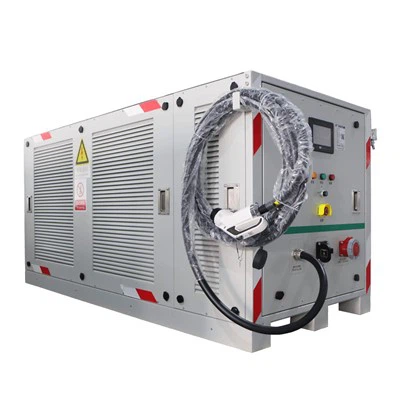 Vozilo za punjenje 100kW\/120kWh